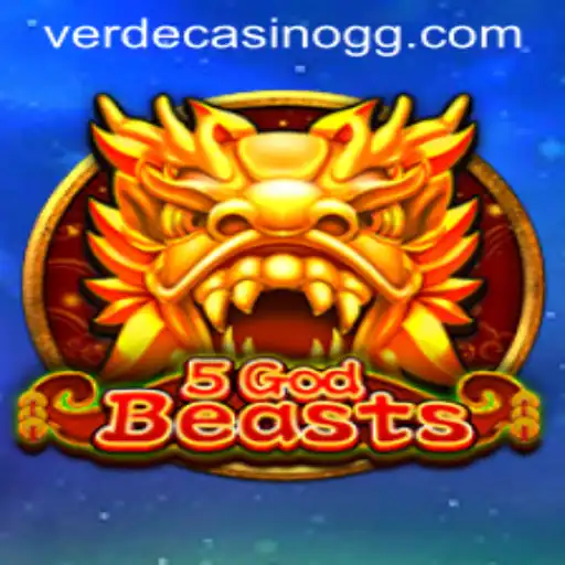 Unleash Your Inner Warrior with 5GodBeasts