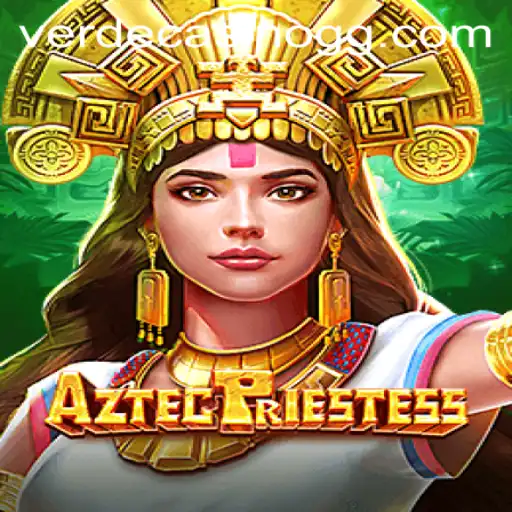 Discover the Mystical World of AztecPriestess: A Captivating Gaming Experience on 319.bet