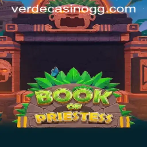 Explore the Mystical World of BookOfPriestess