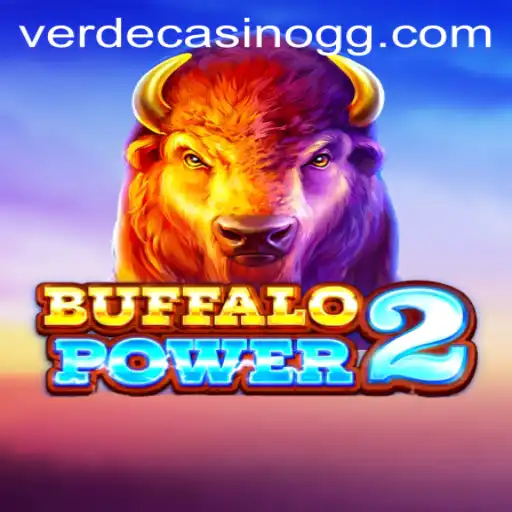 BuffaloPower2: Exploring the Thrilling Game and 319.bet Connection