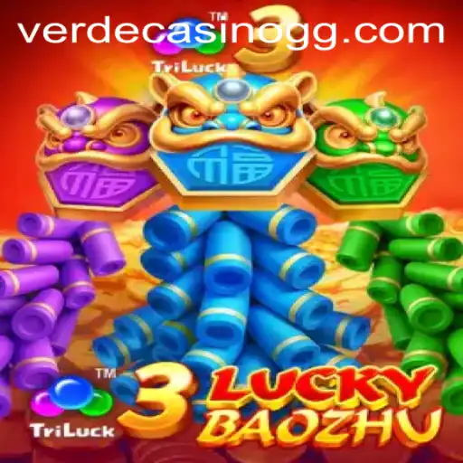 Exploring the Exciting World of 3LuckyBaozhu: An In-Depth Guide