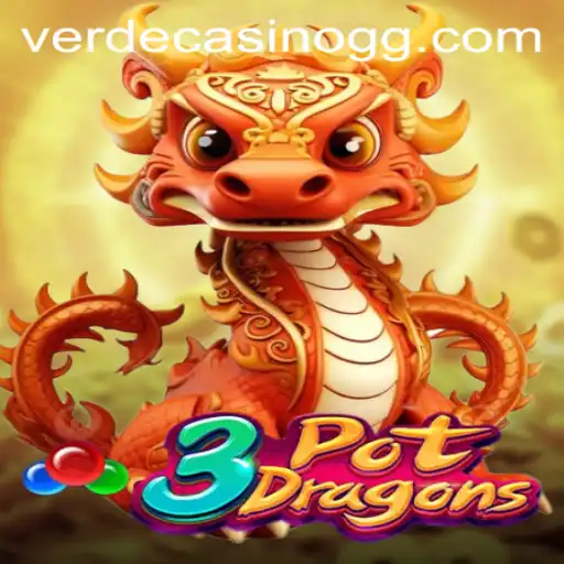 Experience the Thrill of 3PotDragons: A Modern Gaming Marvel