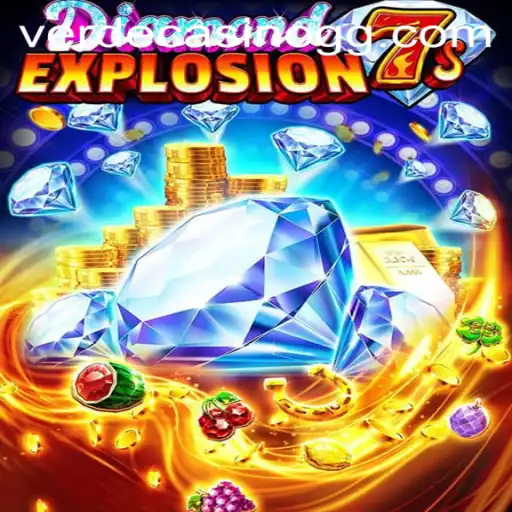 Exploring the Thrills of DiamondExplosion7s: A Game with a Sparkling Twist