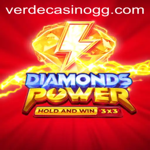 The Thrilling World of DiamondsPower: A New Era of Gaming
