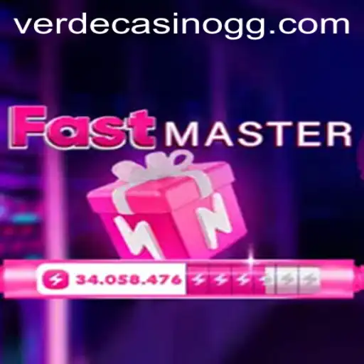 FastMaster: Revolutionizing Competitive Gaming with Strategy and Speed