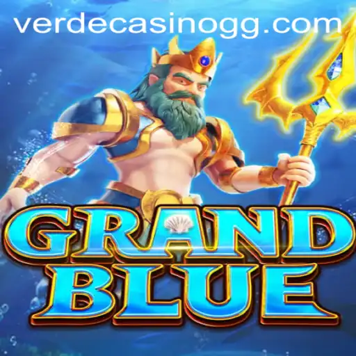 GRANDBLUE: The Revolutionary Gaming Experience in 2023