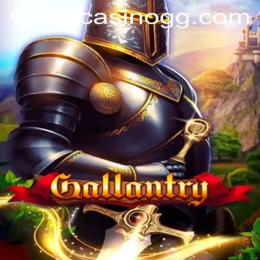 Gallantry: Dive into the Medieval World of Valor and Strategy
