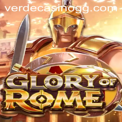 Experience the Thrilling World of GloryofRome with 319.bet