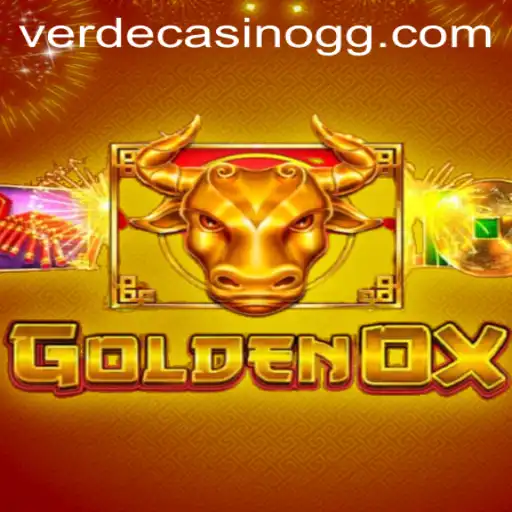 Explore the Exciting World of GoldenOx: A Thrilling Casino Experience