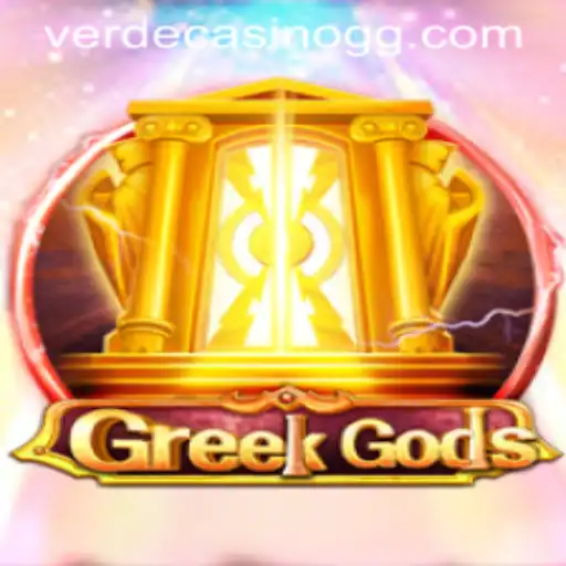 Exploring the Fascinating World of GreekGods: An Immersive Gaming Experience