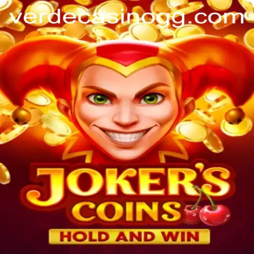 Discover the Excitement of JokersCoins: A Thrilling New Game by 319.bet