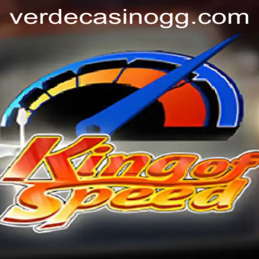 KingofSpeed: Racing to New Heights in Online Gaming