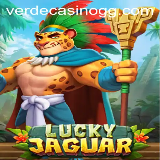 Discover the Excitement of LuckyJaguar at 319.bet