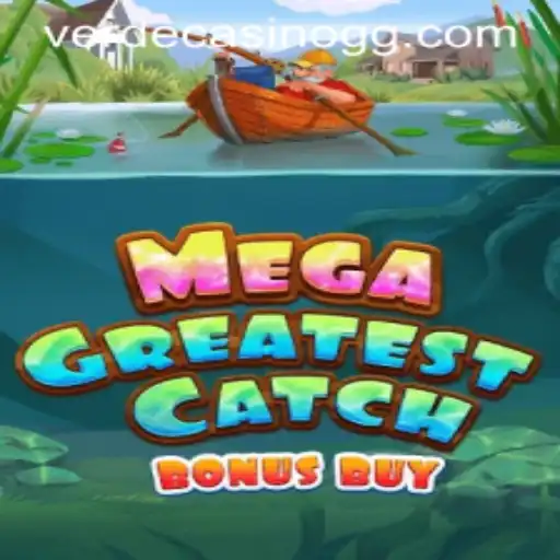 Discover the Exciting World of MegaGreatestCatchBonusBuy: A Gaming Adventure with 319.bet