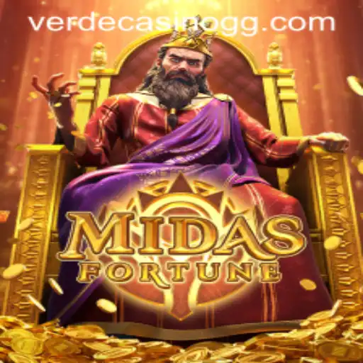 MidasFortune: A New Era in Online Gaming Entertainment