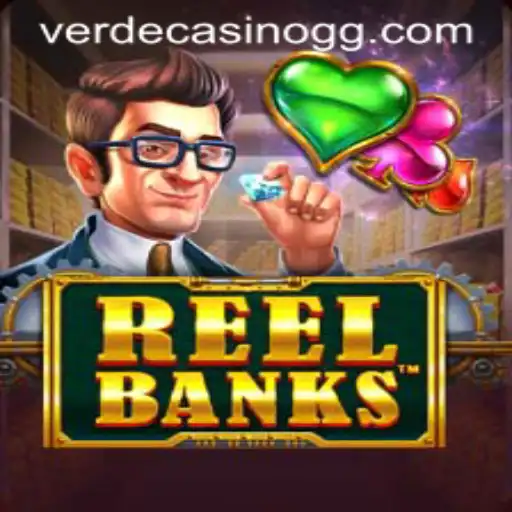 Exploring ReelBanks: A Thrilling Slot Game Experience on 319.bet