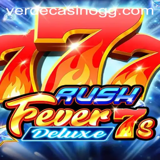 Experience the Thrill of RushFever7sDeluxe with 319.bet