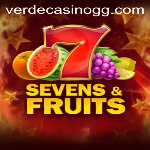 Discover the Exciting World of SevensFruits: An Engaging Casino Experience