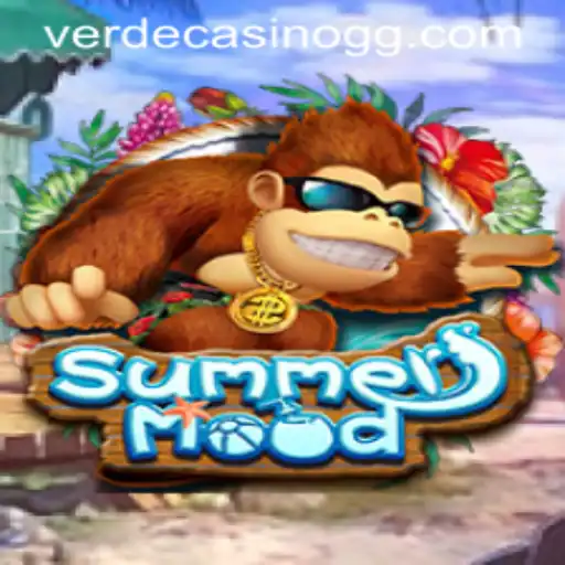 Immerse Yourself in the Vibrant World of SummerMood