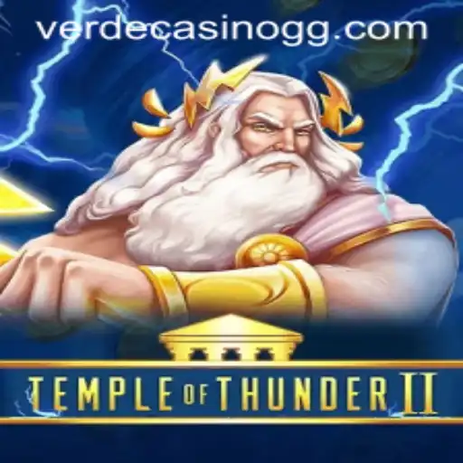 Temple of Thunder II: A Thrilling Journey Into the World of Virtual Deities