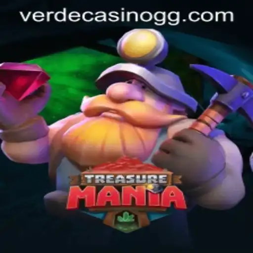 Dive into the World of TreasureMania: Unravel Secrets and Conquer Challenges