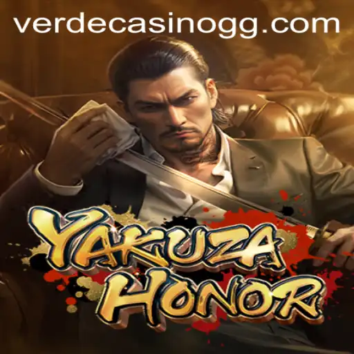 Unveiling YakuzaHonor: A Thrilling Adventure in the World of Organized Crime