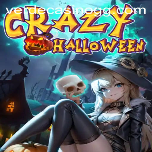 Unveiling the Thrills of CrazyHalloween: An Exciting Digital Adventure