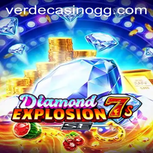 Exploring the Dazzling World of DiamondExplosion7sSE: The Ultimate Gaming Experience at 319.bet