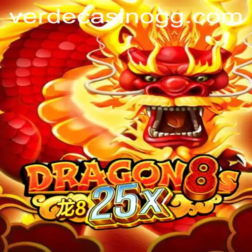 Exploring the Exciting World of Dragon8s25x: A New Gaming Sensation