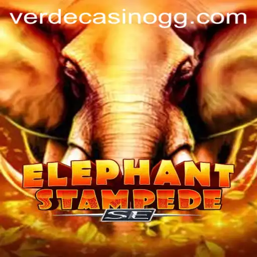 ElephantStampedeSE: A Thrilling Adventure in the World of Digital Gaming