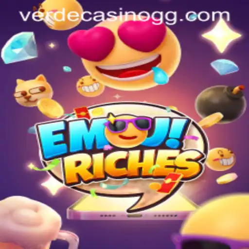 Explore EmojiRiches: The Exciting New Online Casino Game