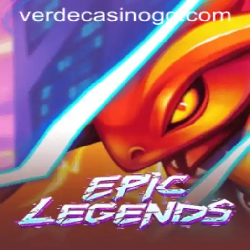 EpicLegends: A Dive Into the World of Fantasy Gaming with 319.bet