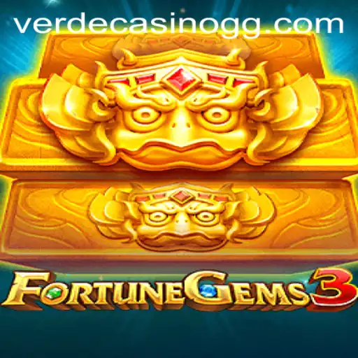 FortuneGems3: Exploring the Intriguing World of Digital Gem Exploration