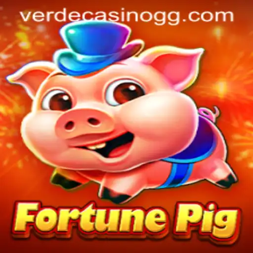 FortunePig: A Gameplay Experience Like No Other