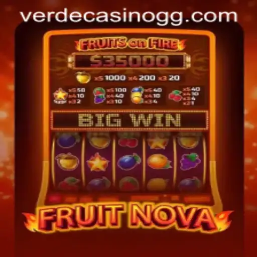 Exploring FruitNova: A Captivating Game Experience