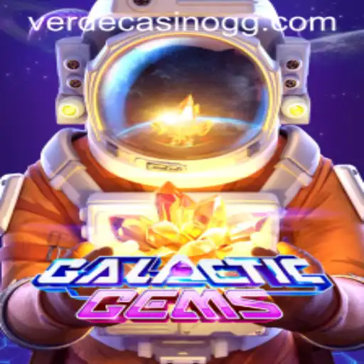 Explore the Cosmic Wonders of GalacticGems