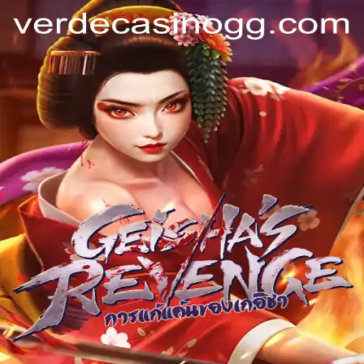 GeishasRevenge: The Thrilling New Game Experience