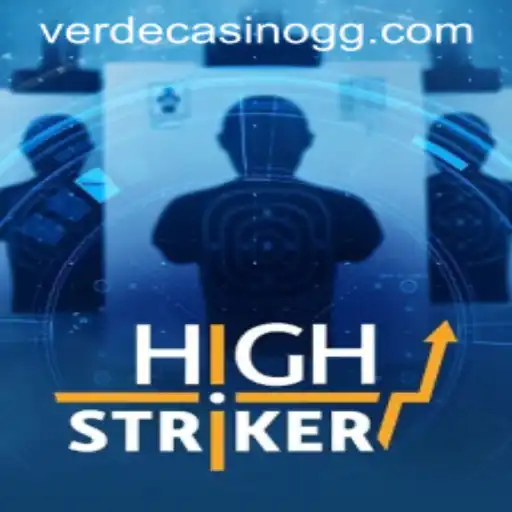 HighStriker: A Dynamic Game Experience with 319.bet Integration