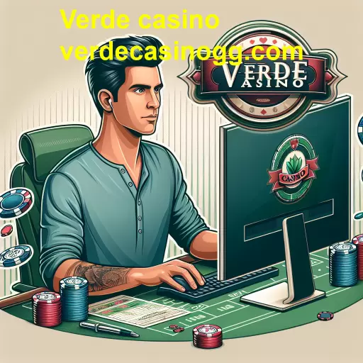 Apostas Online: A Emoção do Verde Casino