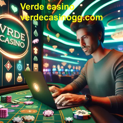 Avaliações de Jogos no Verde Casino: O Guia Definitivo para Jogadores