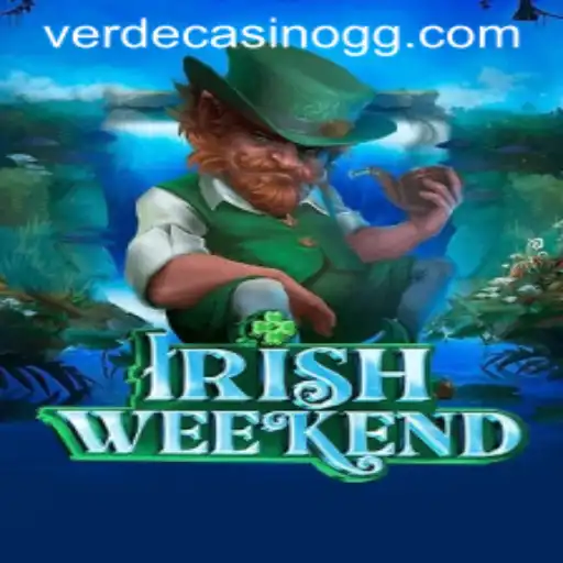 Explore IrishWeekend: The Enthralling Game with a Twist of 319.bet