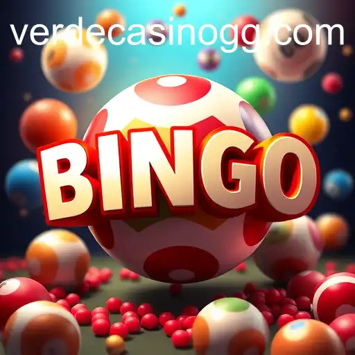 Jogos de bingo