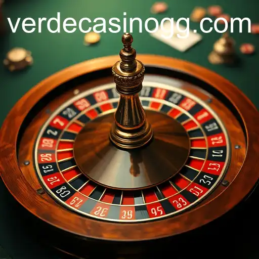 Jogos de roleta