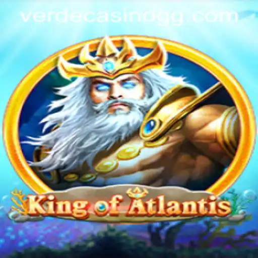 Discover the Thrilling Adventure of KingofAtlantis and 319.bet
