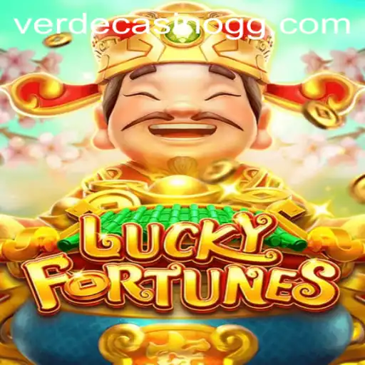 Explore the Thrilling World of LUCKYFORTUNES with 319.bet