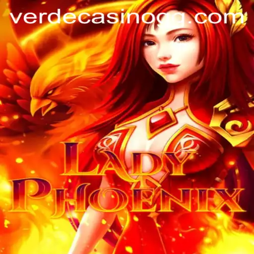 LadyPhoenix: Unleash Your Inner Warrior