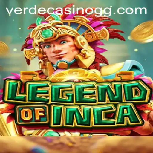 Unveiling the Mysteries of LegendofInca