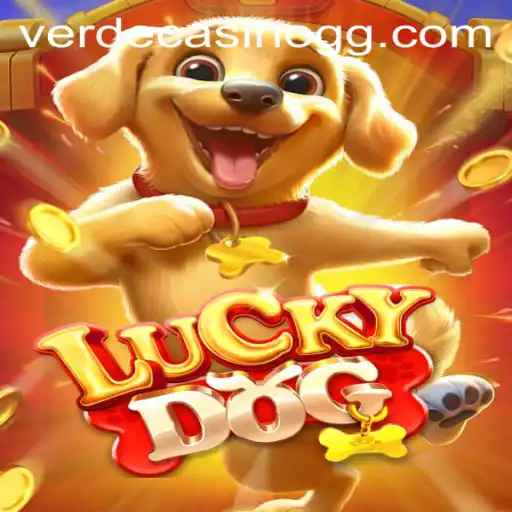 Discover LuckyDog: An Exciting New Game in the World of 319.bet