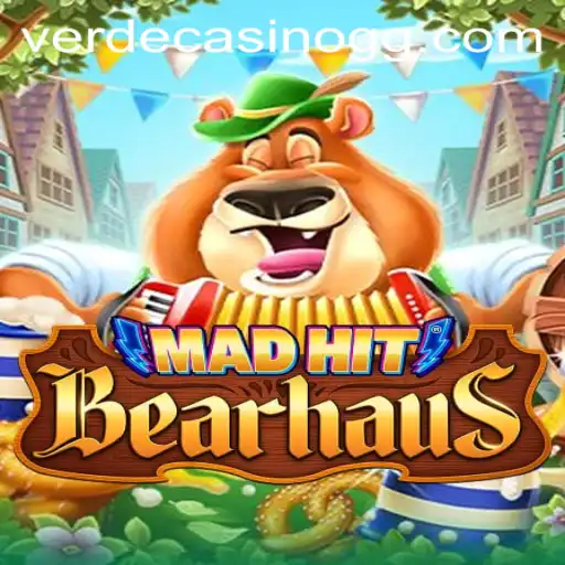 Exciting World of MadHitBearhaus and 319.bet