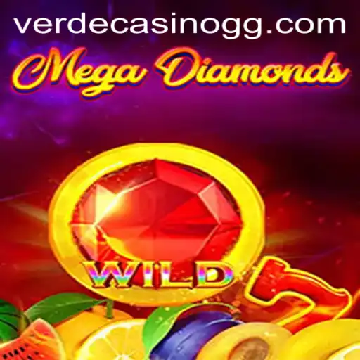 Discover MegaDiamond: A Thrilling New Game from 319.bet